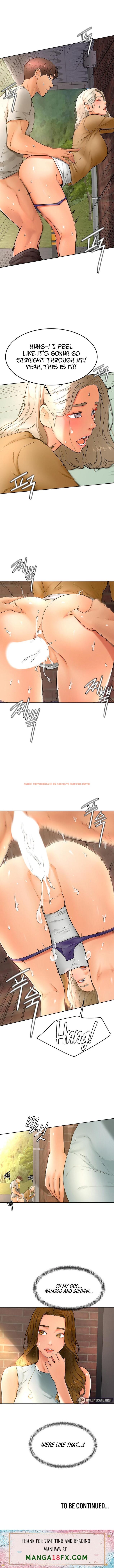 Read Hentai Image 7 032 in comic Cheer Up, Namjoo - Chapter 22 - hentaitnt.net