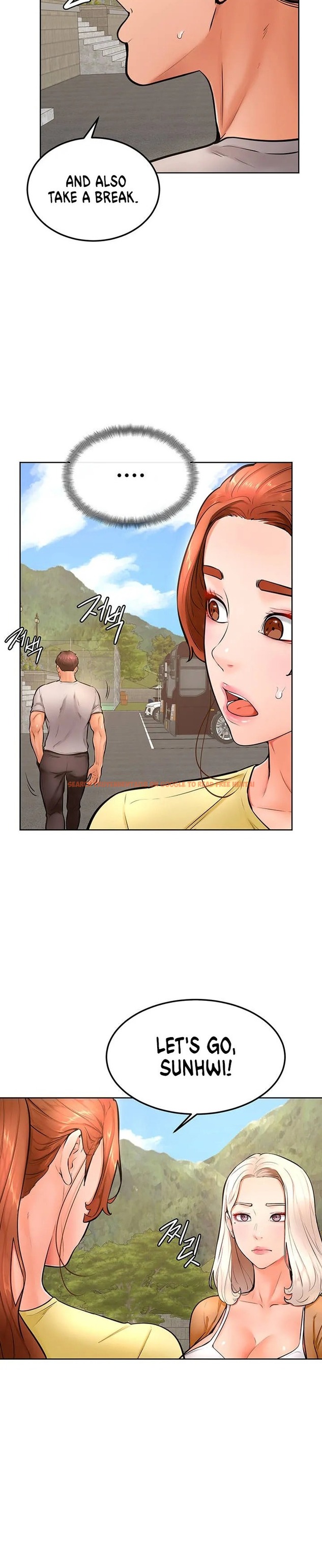Read Hentai Image 10 043 in comic Cheer Up, Namjoo - Chapter 25 - hentaitnt.net