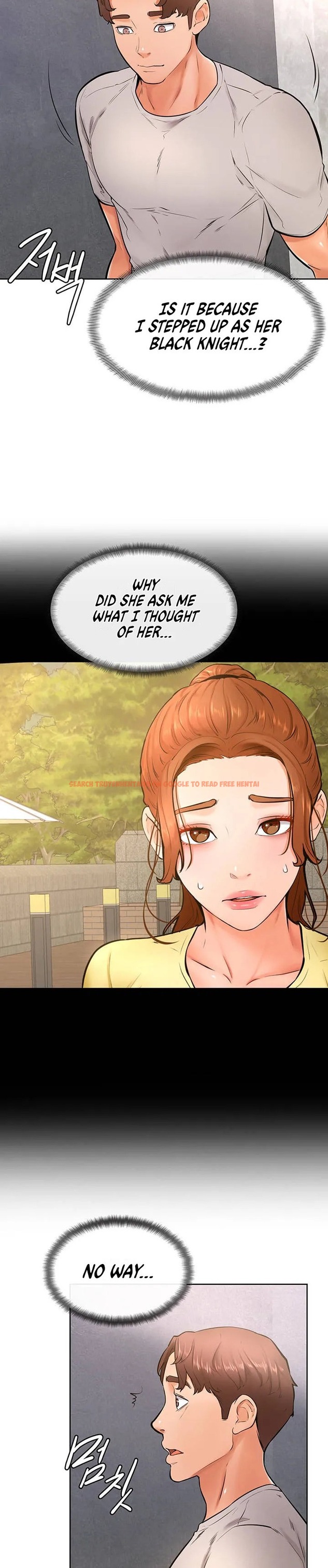 Read Hentai Image 14 043 in comic Cheer Up, Namjoo - Chapter 25 - hentaitnt.net
