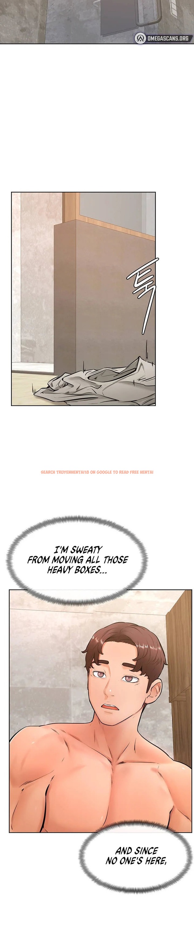 Read Hentai Image 18 044 in comic Cheer Up, Namjoo - Chapter 25 - hentaitnt.net
