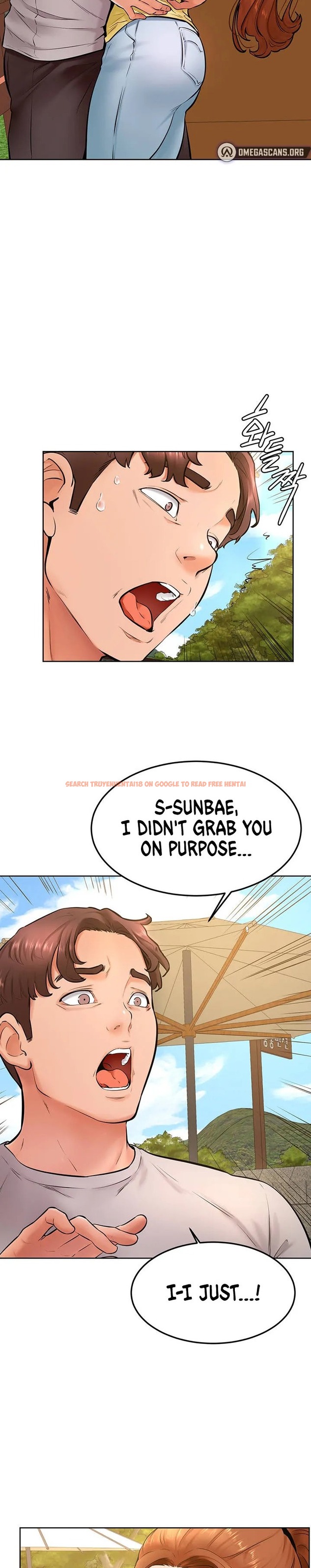 Read Hentai Image 2 043 in comic Cheer Up, Namjoo - Chapter 25 - hentaitnt.net