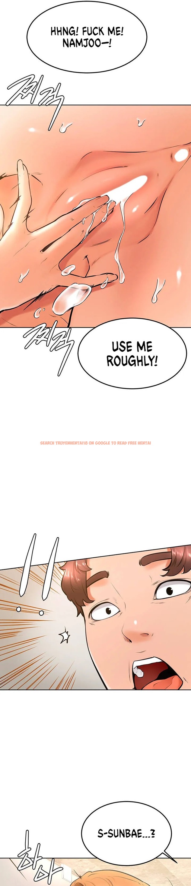 Read Hentai Image 21 044 in comic Cheer Up, Namjoo - Chapter 25 - hentaitnt.net