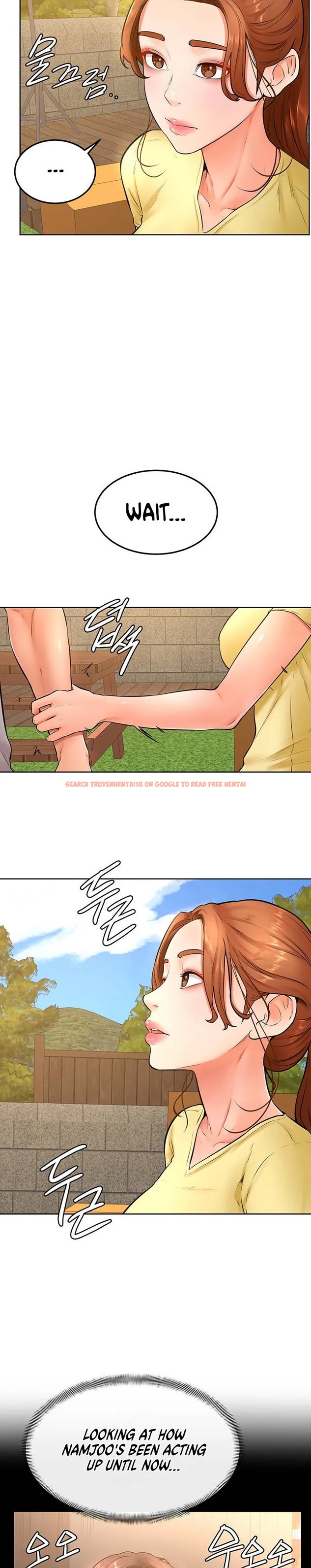 Read Hentai Image 3 043 in comic Cheer Up, Namjoo - Chapter 25 - hentaitnt.net