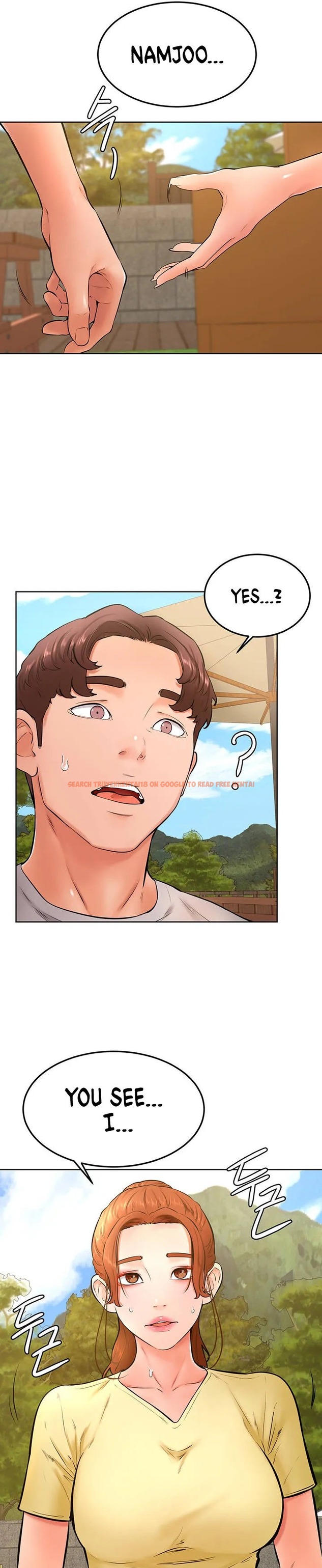 Read Hentai Image 5 043 in comic Cheer Up, Namjoo - Chapter 25 - hentaitnt.net