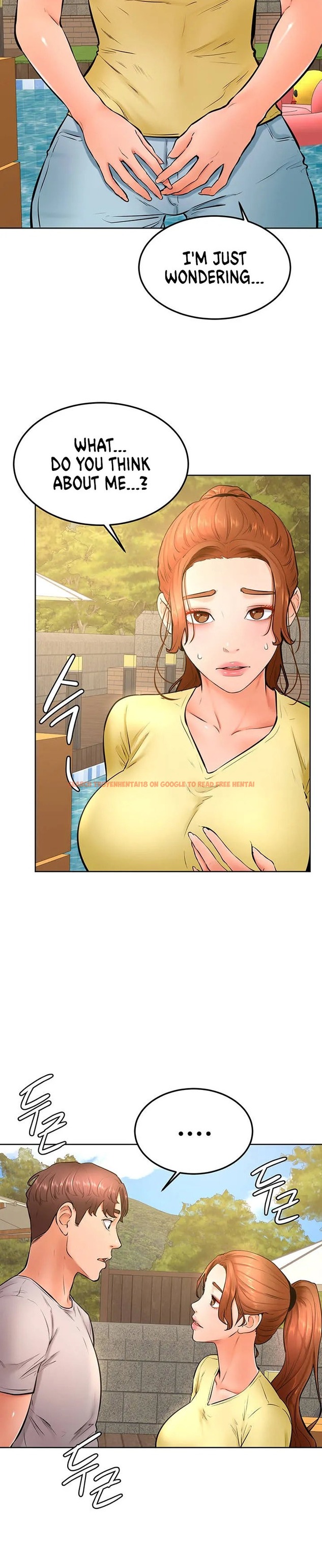 Read Hentai Image 6 043 in comic Cheer Up, Namjoo - Chapter 25 - hentaitnt.net