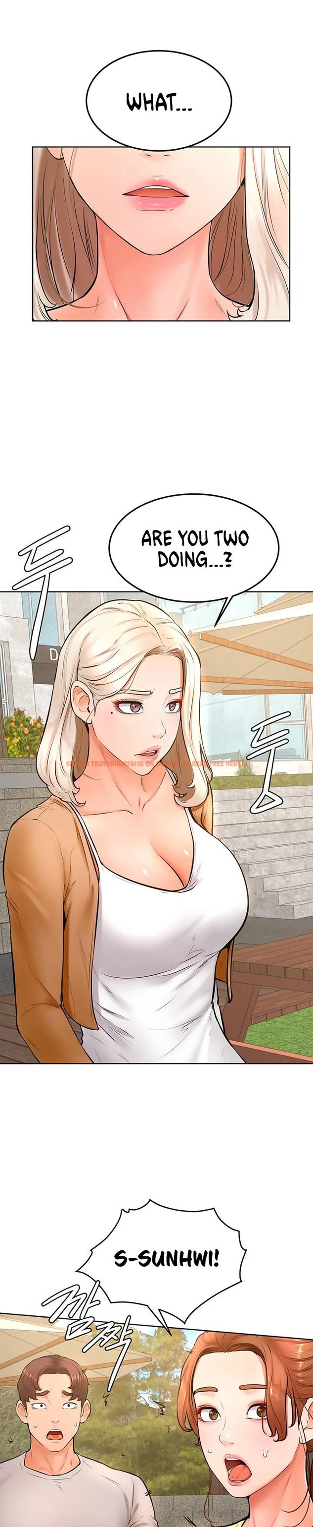 Read Hentai Image 7 043 in comic Cheer Up, Namjoo - Chapter 25 - hentaitnt.net
