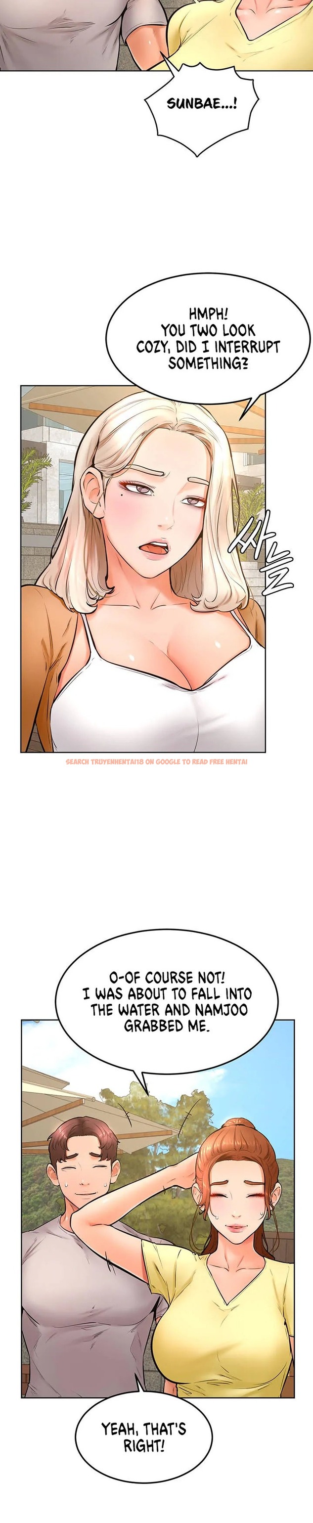 Read Hentai Image 8 043 in comic Cheer Up, Namjoo - Chapter 25 - hentaitnt.net