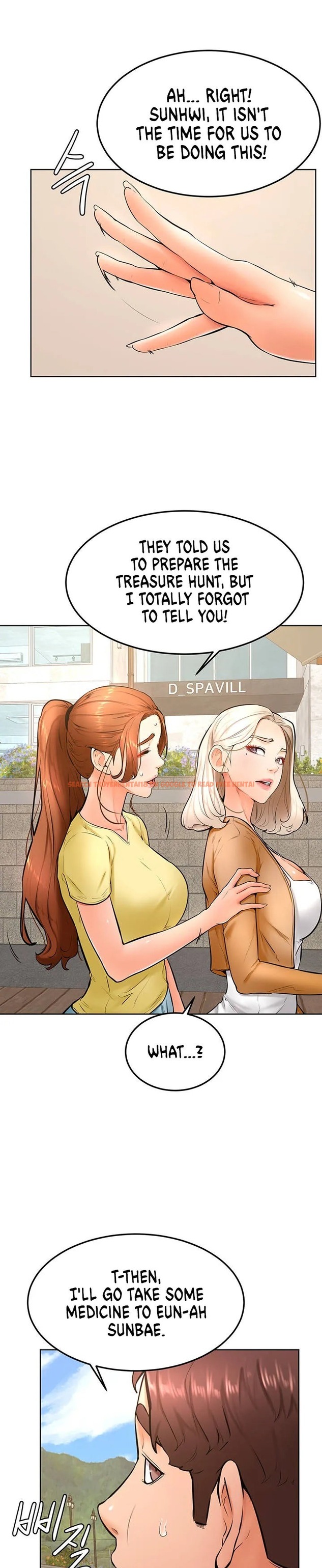 Read Hentai Image 9 043 in comic Cheer Up, Namjoo - Chapter 25 - hentaitnt.net