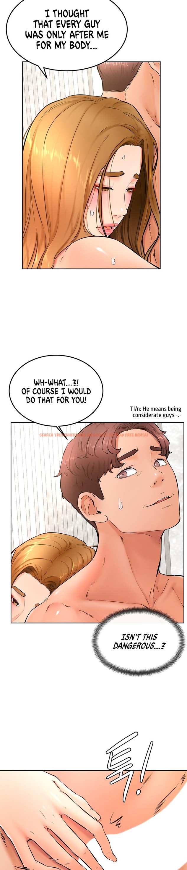 Read Hentai Image 10 127 in comic Cheer Up, Namjoo - Chapter 26 - hentaitnt.net