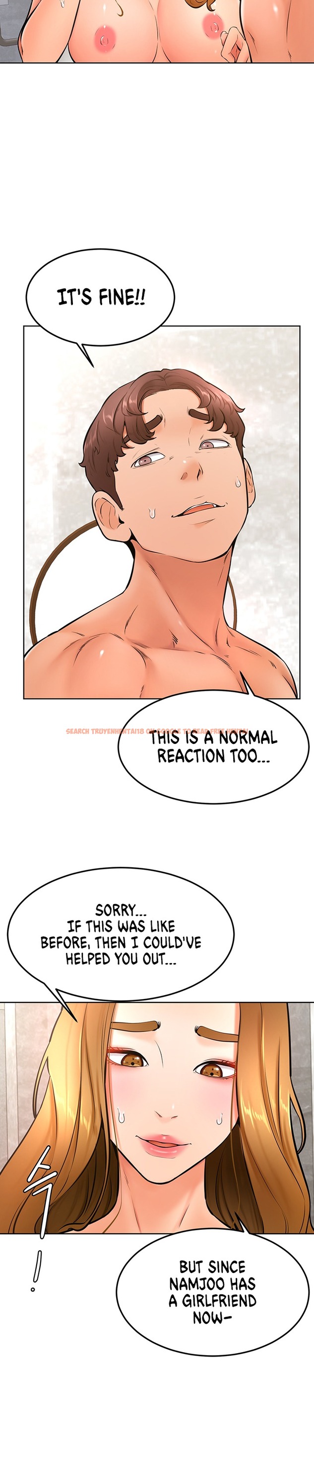 Read Hentai Image 12 127 in comic Cheer Up, Namjoo - Chapter 26 - hentaitnt.net