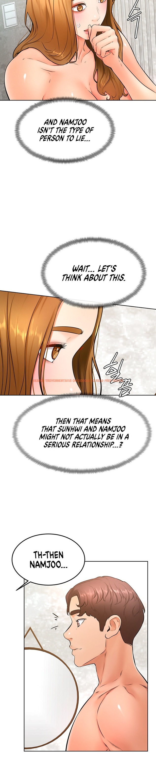 Read Hentai Image 15 127 in comic Cheer Up, Namjoo - Chapter 26 - hentaitnt.net