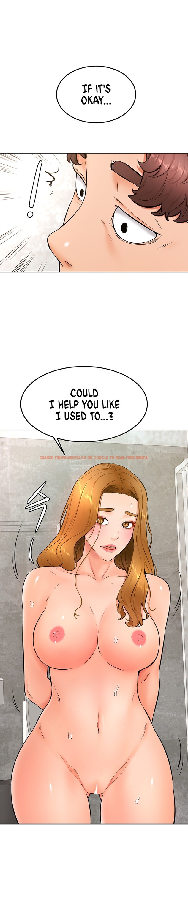 Read Hentai Image 16 127 in comic Cheer Up, Namjoo - Chapter 26 - hentaitnt.net