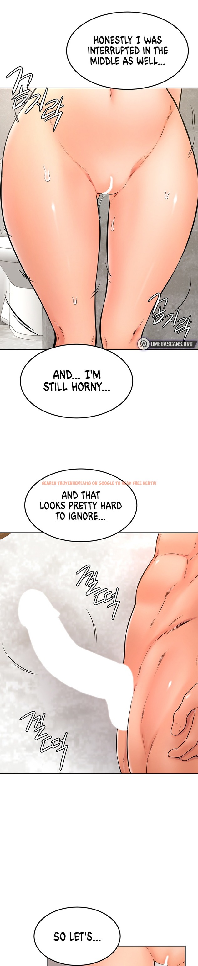 Read Hentai Image 17 127 in comic Cheer Up, Namjoo - Chapter 26 - hentaitnt.net