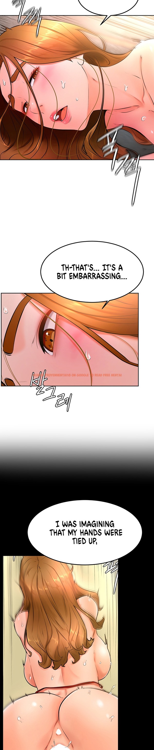 Read Hentai Image 26 127 in comic Cheer Up, Namjoo - Chapter 26 - hentaitnt.net