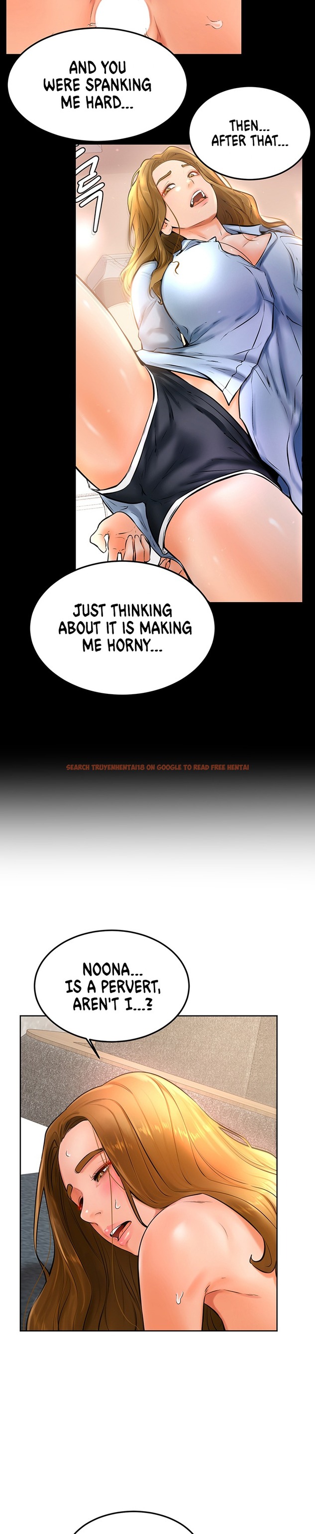 Read Hentai Image 27 128 in comic Cheer Up, Namjoo - Chapter 26 - hentaitnt.net