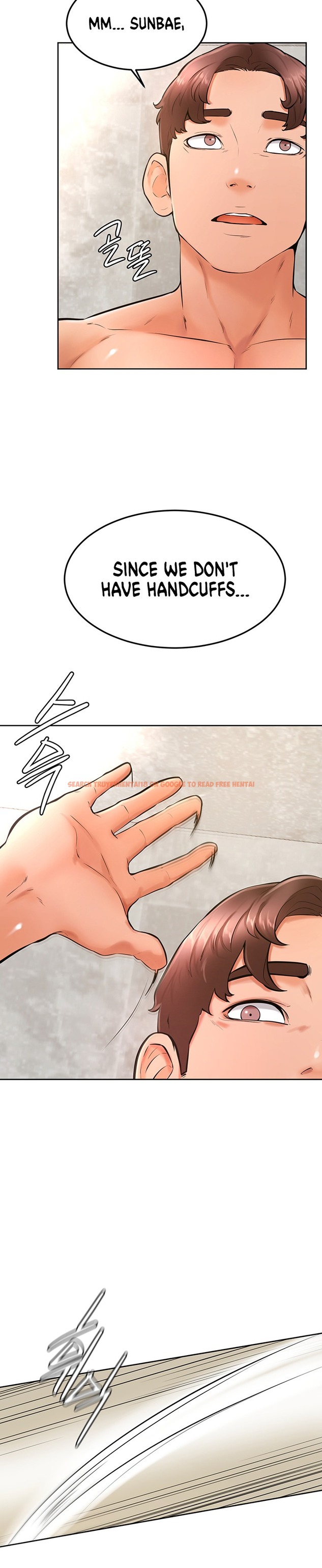 Read Hentai Image 28 128 in comic Cheer Up, Namjoo - Chapter 26 - hentaitnt.net