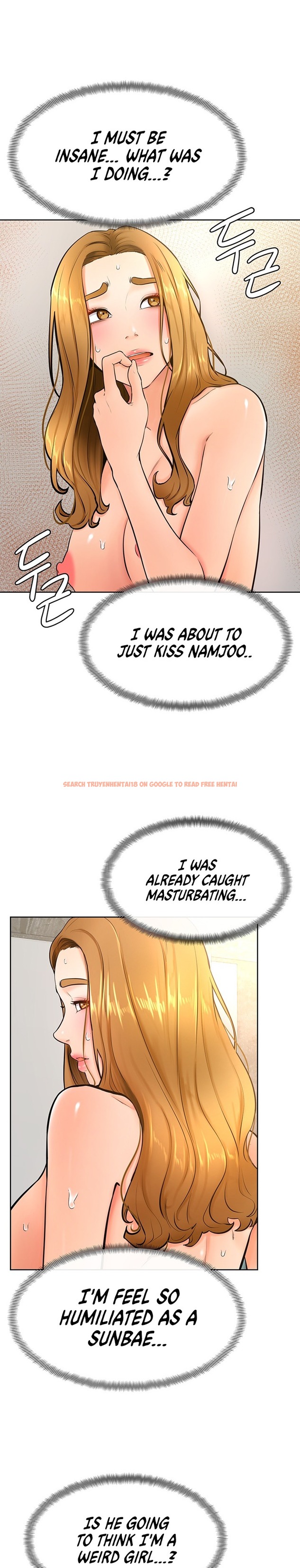 Read Hentai Image 3 126 in comic Cheer Up, Namjoo - Chapter 26 - hentaitnt.net