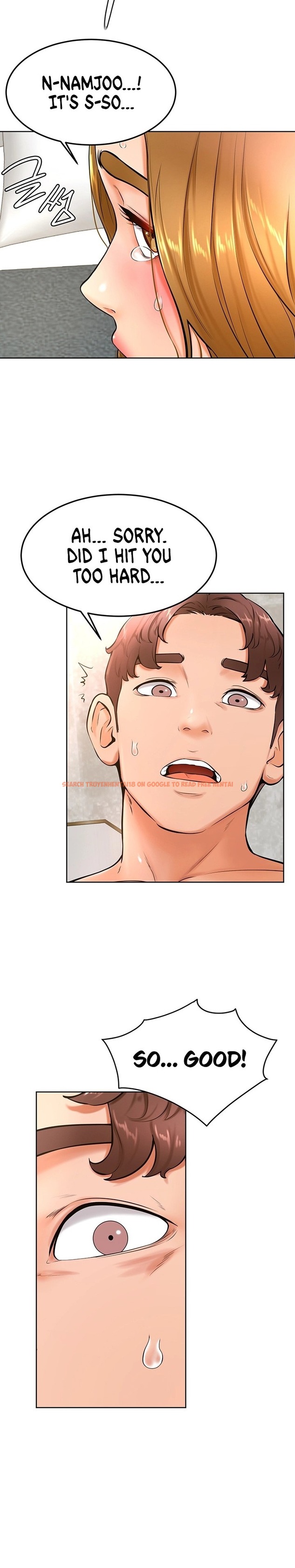 Read Hentai Image 30 128 in comic Cheer Up, Namjoo - Chapter 26 - hentaitnt.net