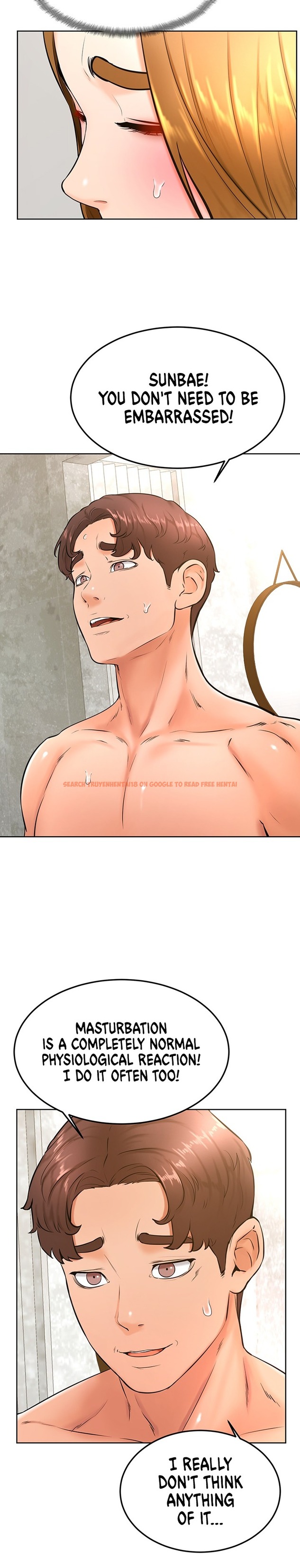 Read Hentai Image 4 126 in comic Cheer Up, Namjoo - Chapter 26 - hentaitnt.net