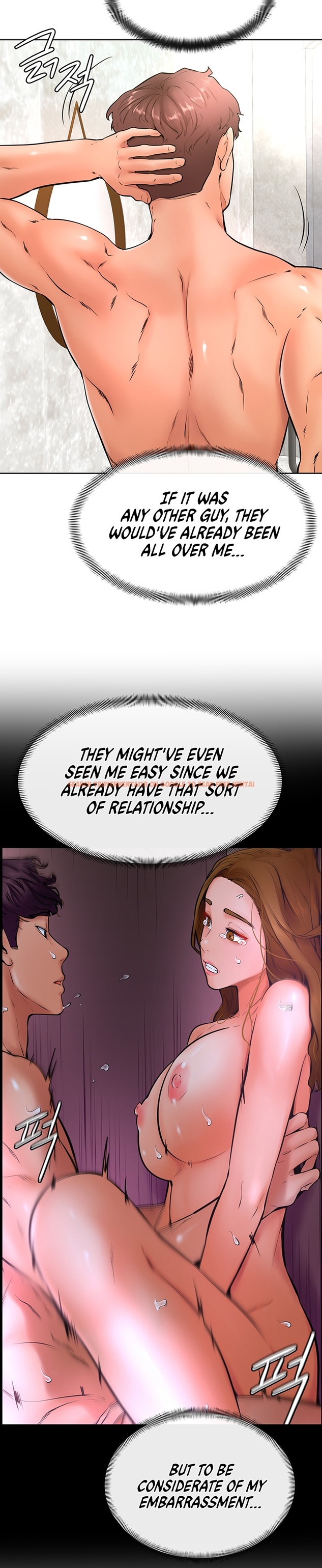 Read Hentai Image 6 126 in comic Cheer Up, Namjoo - Chapter 26 - hentaitnt.net