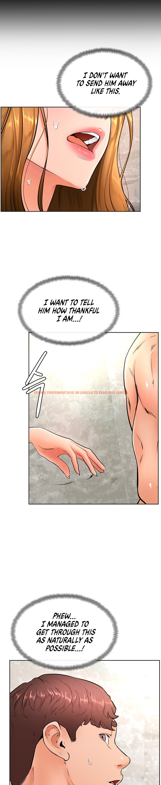Read Hentai Image 7 126 in comic Cheer Up, Namjoo - Chapter 26 - hentaitnt.net