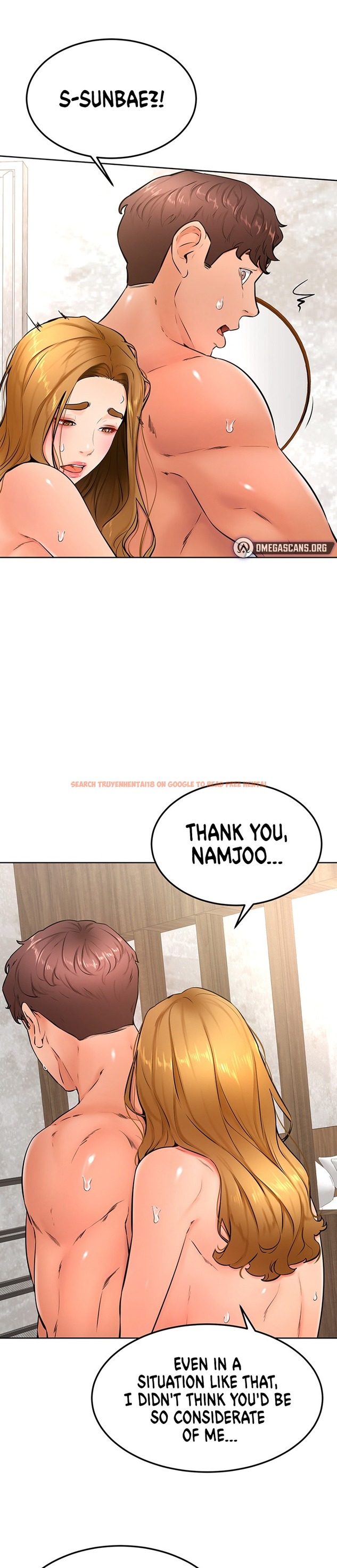 Read Hentai Image 9 127 in comic Cheer Up, Namjoo - Chapter 26 - hentaitnt.net