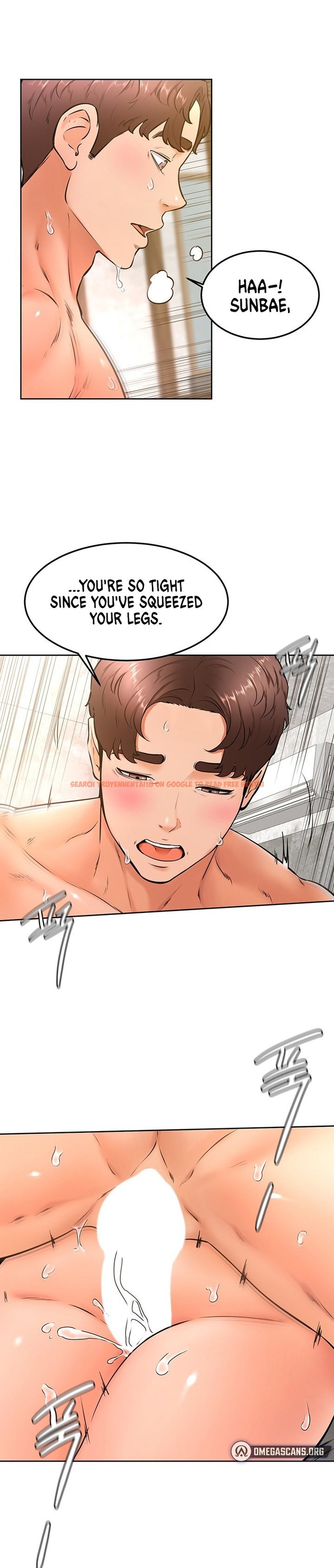 Read Hentai Image 11 044 in comic Cheer Up, Namjoo - Chapter 27 - hentaitnt.net
