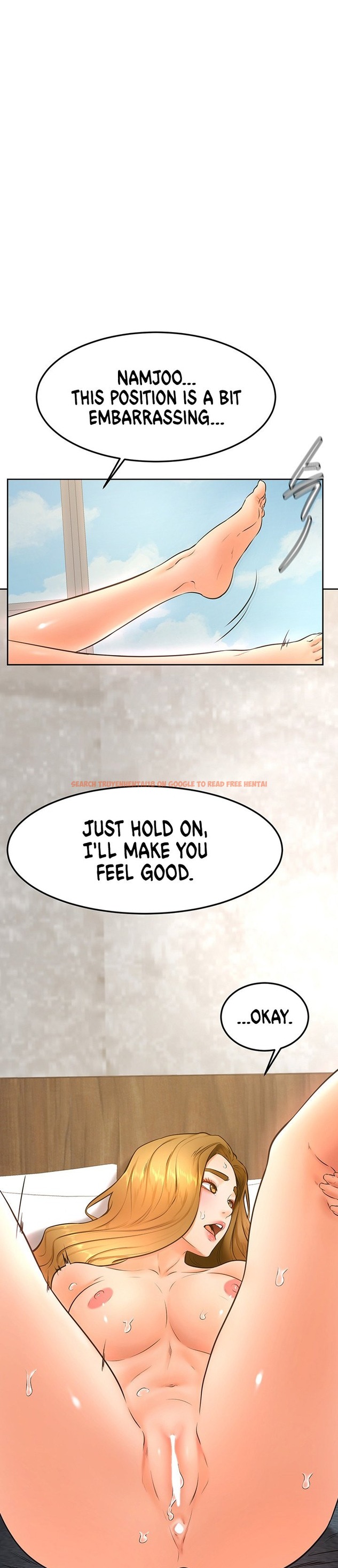 Read Hentai Image 14 044 in comic Cheer Up, Namjoo - Chapter 27 - hentaitnt.net