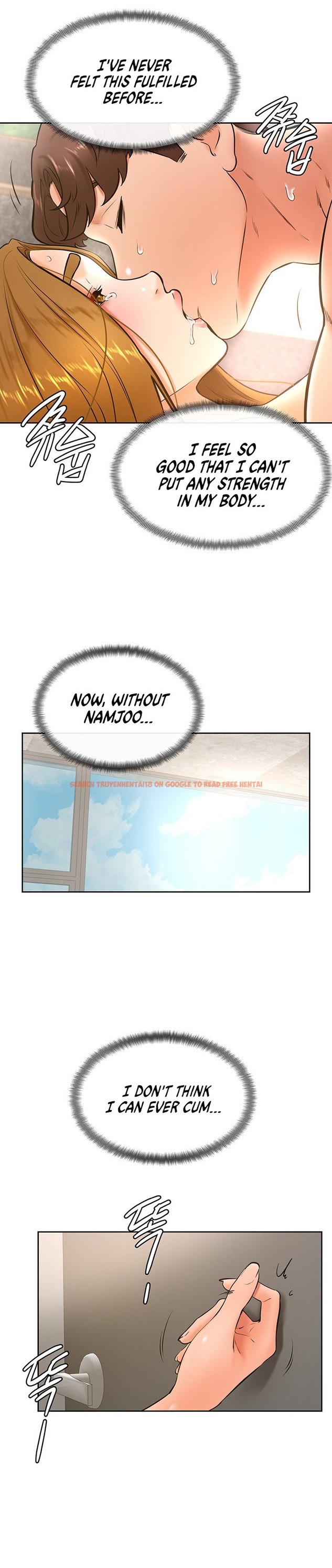 Read Hentai Image 24 045 in comic Cheer Up, Namjoo - Chapter 27 - hentaitnt.net