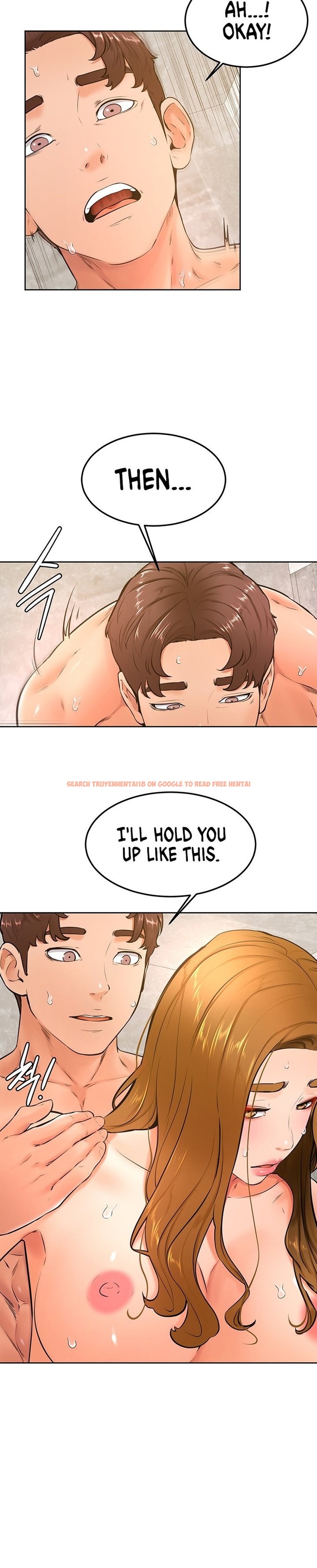 Read Hentai Image 4 044 in comic Cheer Up, Namjoo - Chapter 27 - hentaitnt.net