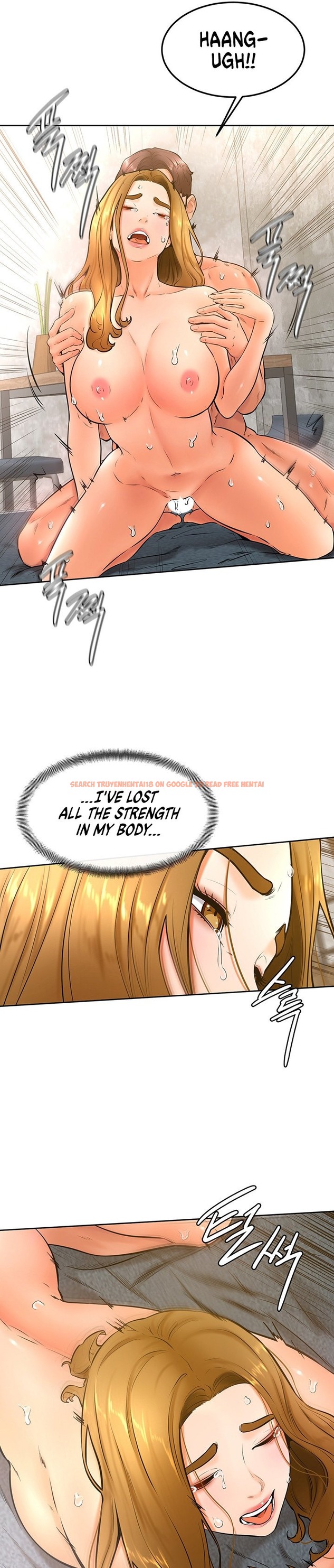 Read Hentai Image 9 044 in comic Cheer Up, Namjoo - Chapter 27 - hentaitnt.net