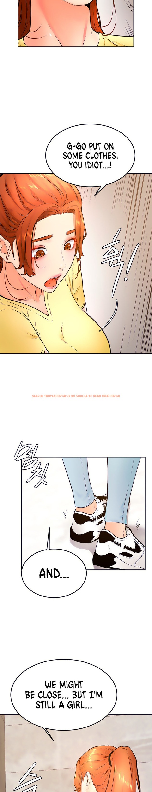 Read Hentai Image 10 469 in comic Cheer Up, Namjoo - Chapter 28 - hentaitnt.net