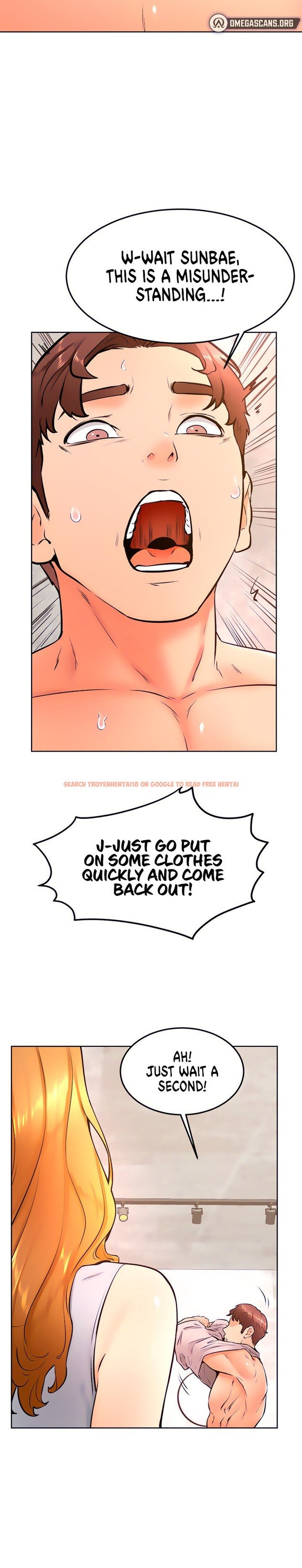 Read Hentai Image 12 469 in comic Cheer Up, Namjoo - Chapter 28 - hentaitnt.net