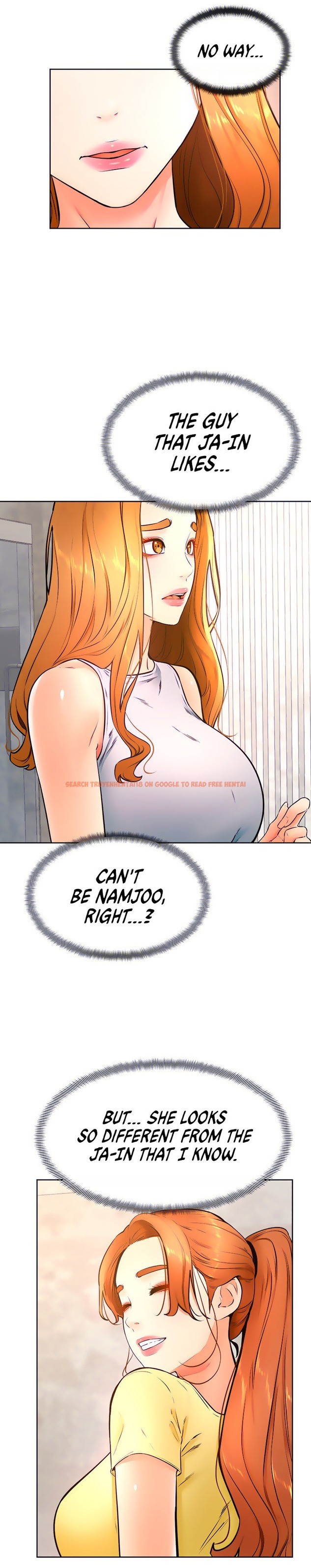 Read Hentai Image 13 469 in comic Cheer Up, Namjoo - Chapter 28 - hentaitnt.net
