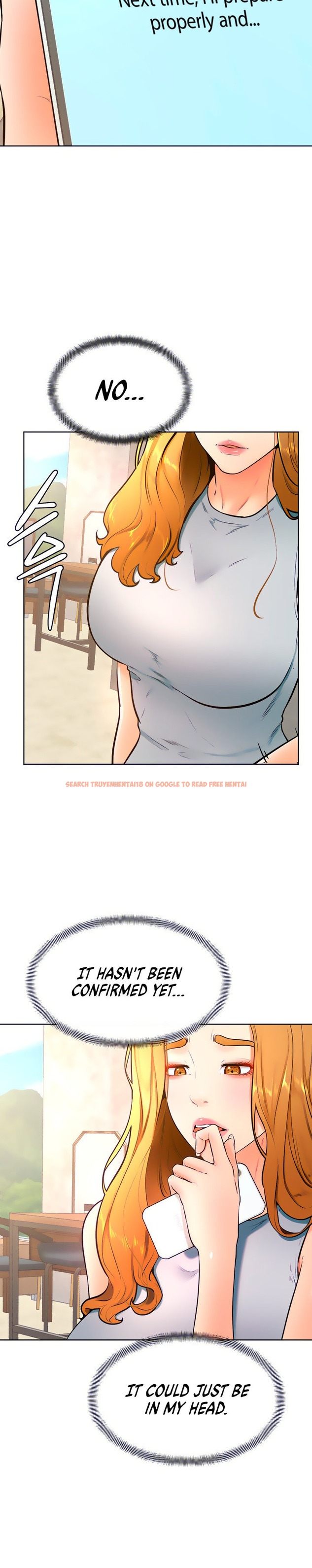 Read Hentai Image 16 469 in comic Cheer Up, Namjoo - Chapter 28 - hentaitnt.net