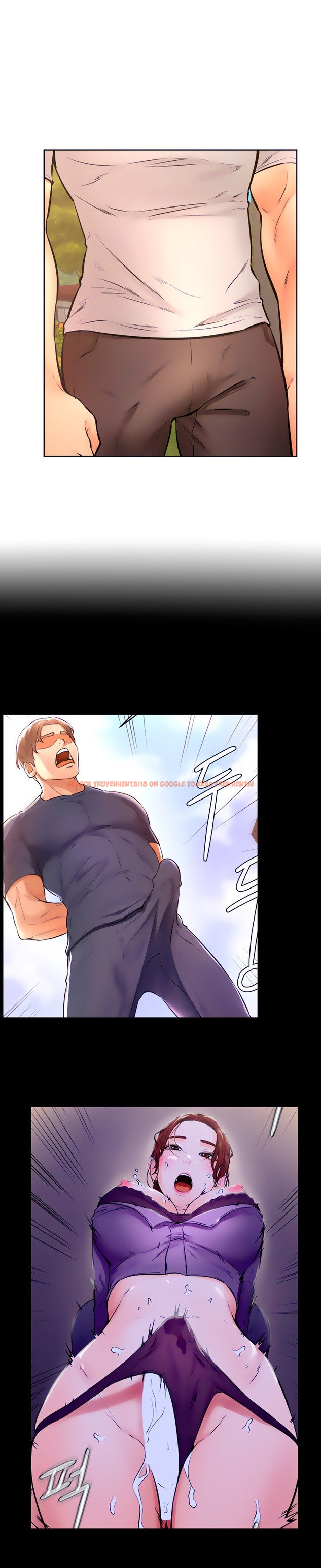 Read Hentai Image 19 469 in comic Cheer Up, Namjoo - Chapter 28 - hentaitnt.net