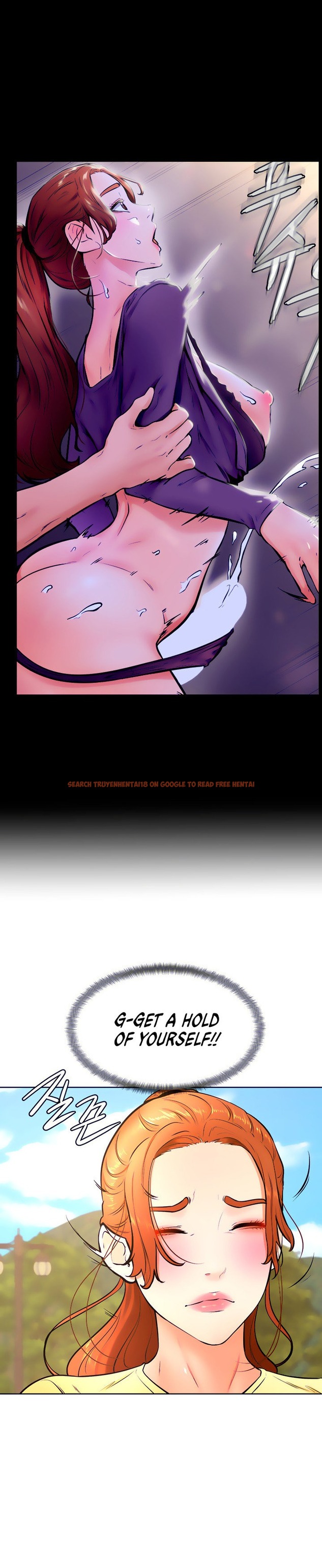 Read Hentai Image 20 469 in comic Cheer Up, Namjoo - Chapter 28 - hentaitnt.net