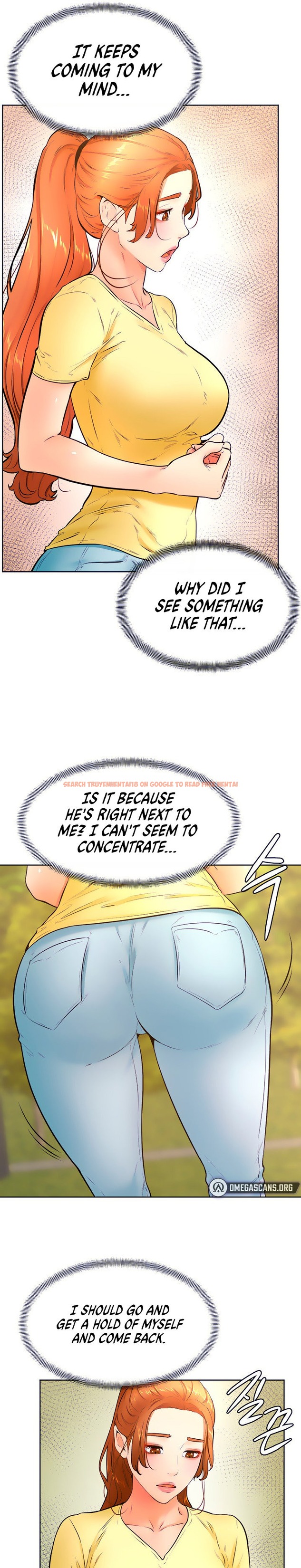 Read Hentai Image 21 469 in comic Cheer Up, Namjoo - Chapter 28 - hentaitnt.net