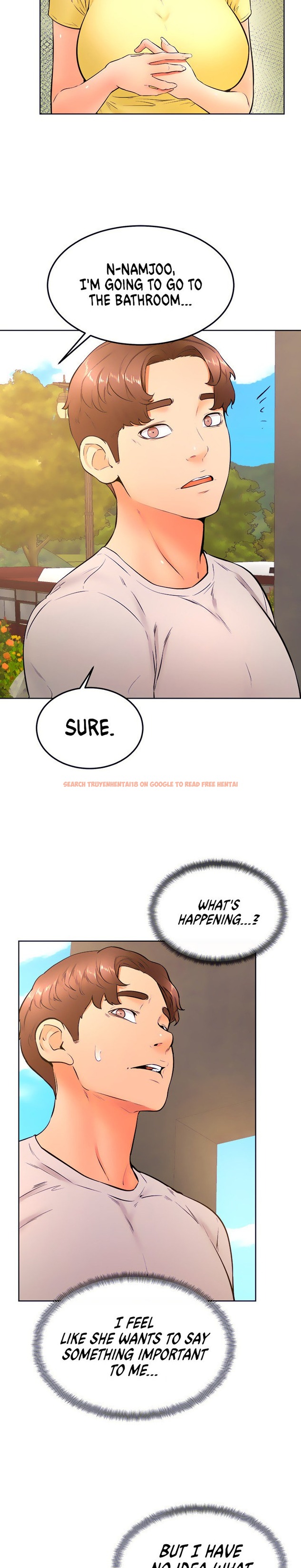 Read Hentai Image 22 469 in comic Cheer Up, Namjoo - Chapter 28 - hentaitnt.net