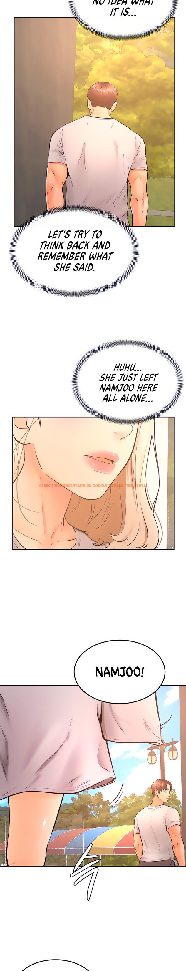 Read Hentai Image 23 469 in comic Cheer Up, Namjoo - Chapter 28 - hentaitnt.net