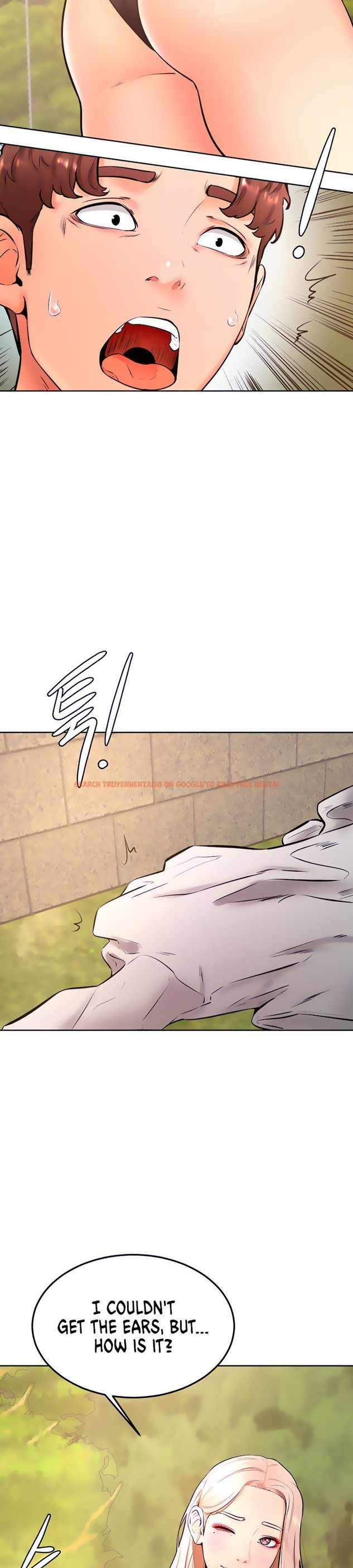 Read Hentai Image 27 469 in comic Cheer Up, Namjoo - Chapter 28 - hentaitnt.net