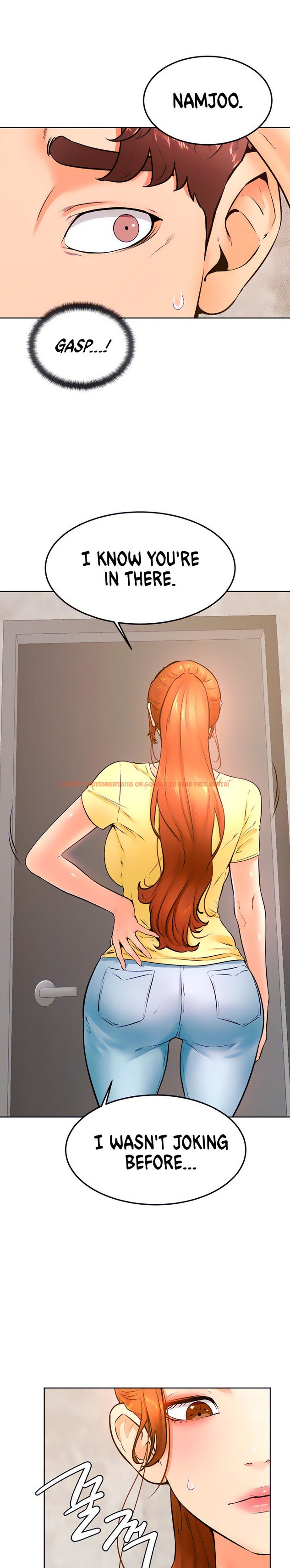 Read Hentai Image 3 468 in comic Cheer Up, Namjoo - Chapter 28 - hentaitnt.net