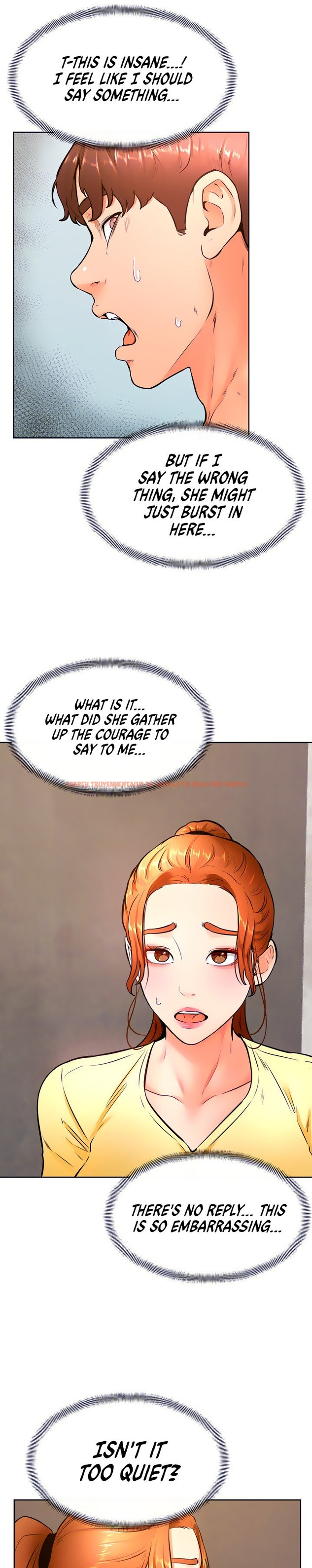 Read Hentai Image 5 468 in comic Cheer Up, Namjoo - Chapter 28 - hentaitnt.net