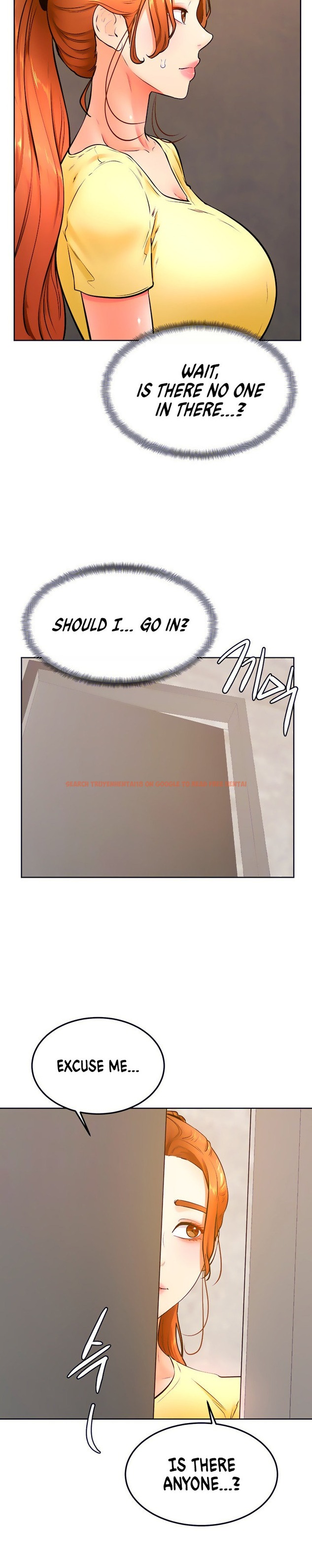 Read Hentai Image 6 468 in comic Cheer Up, Namjoo - Chapter 28 - hentaitnt.net