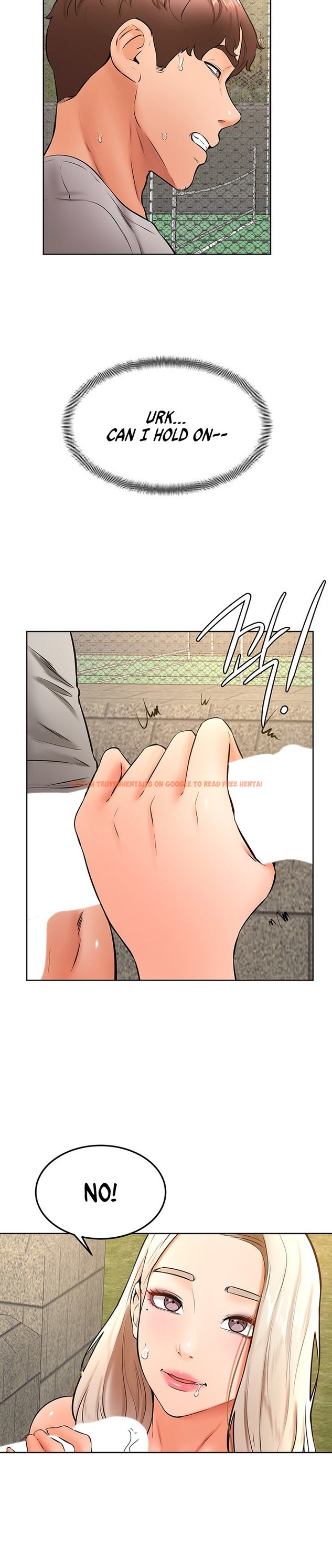 Read Hentai Image 16 150 in comic Cheer Up, Namjoo - Chapter 29 - hentaitnt.net