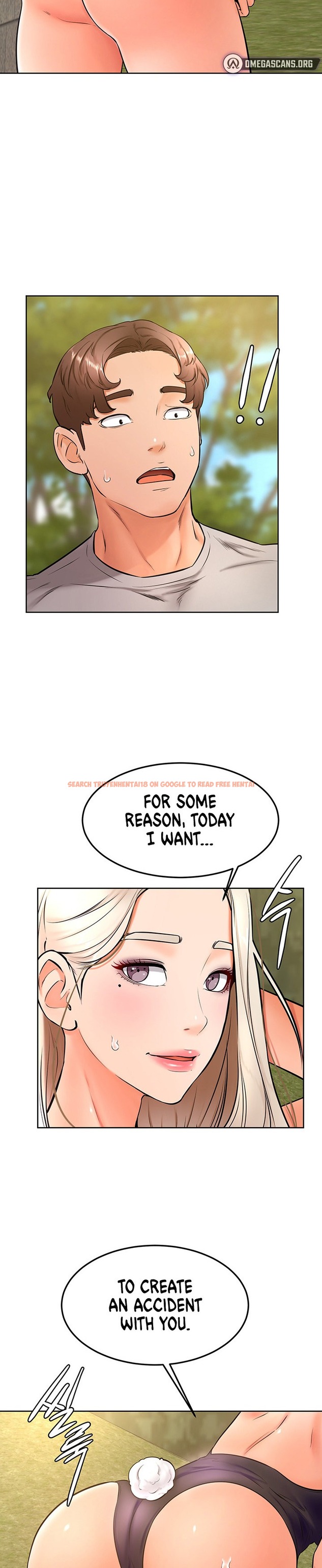 Read Hentai Image 18 150 in comic Cheer Up, Namjoo - Chapter 29 - hentaitnt.net