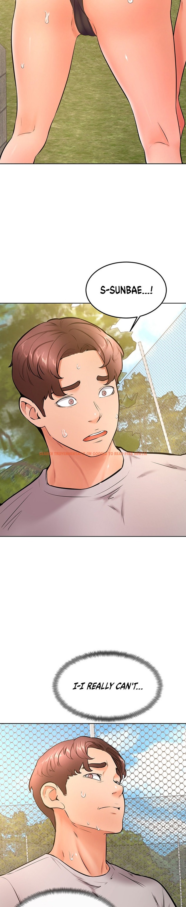 Read Hentai Image 19 150 in comic Cheer Up, Namjoo - Chapter 29 - hentaitnt.net