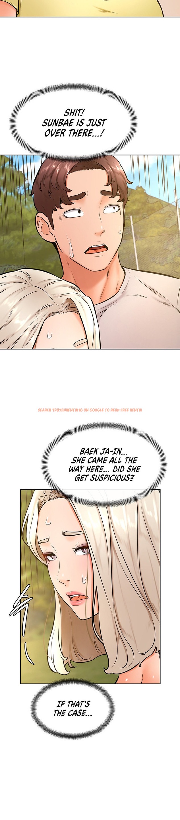Read Hentai Image 28 151 in comic Cheer Up, Namjoo - Chapter 29 - hentaitnt.net