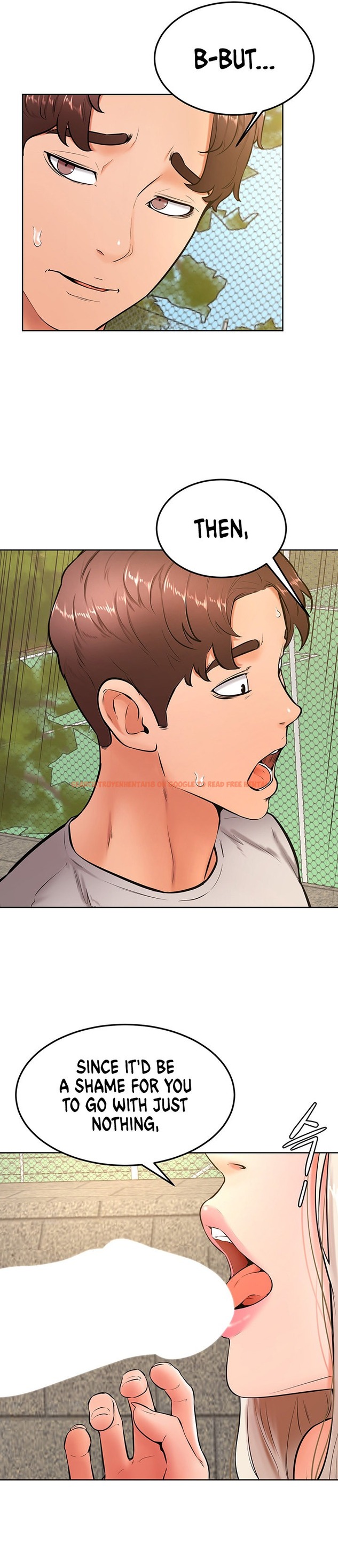 Read Hentai Image 5 149 in comic Cheer Up, Namjoo - Chapter 29 - hentaitnt.net