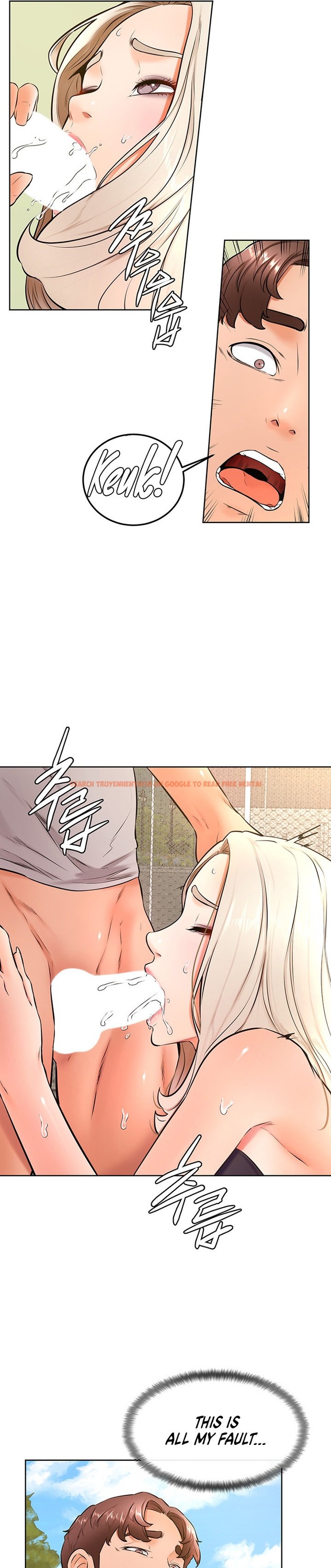 Read Hentai Image 9 150 in comic Cheer Up, Namjoo - Chapter 29 - hentaitnt.net